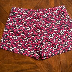 Girls vineyard vines shorts